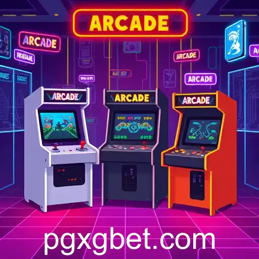 Exploring the Thrills of Arcade Games on XGbet