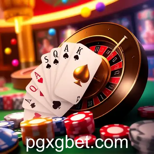 Exploring the Thrills of Casino Games on XGBet