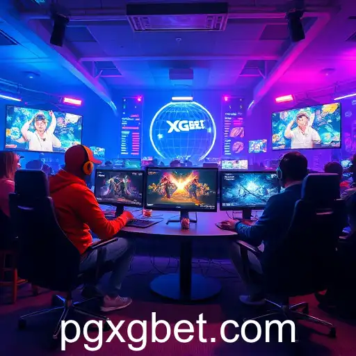 Digital Innovations and Gaming Trends