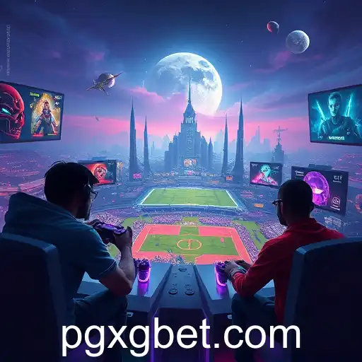 The Evolution of Digital Gaming Platforms