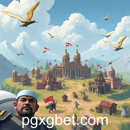 The Rise of Online Gaming Platforms: Xgbet Leading the Charge
