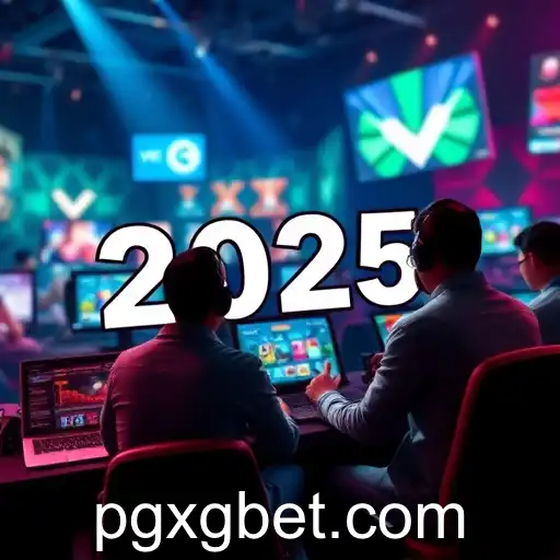 The Rise of Online Gaming in 2025
