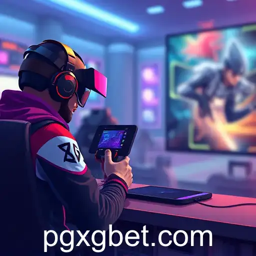 The Rise of Online Gaming Platforms