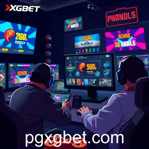 The Evolution of Online Gaming Platforms