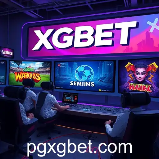 XGBET: Navigating Gaming Trends and Challenges in 2025
