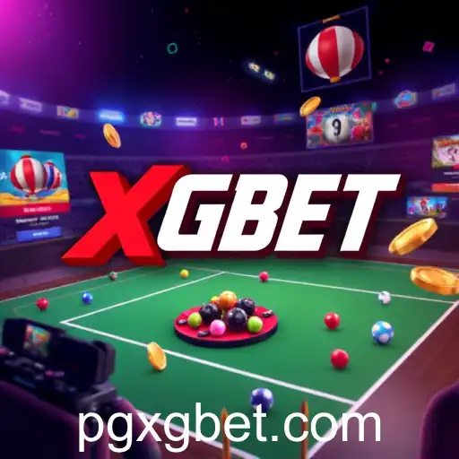 XGBET Revolutionizes Online Gaming in 2025