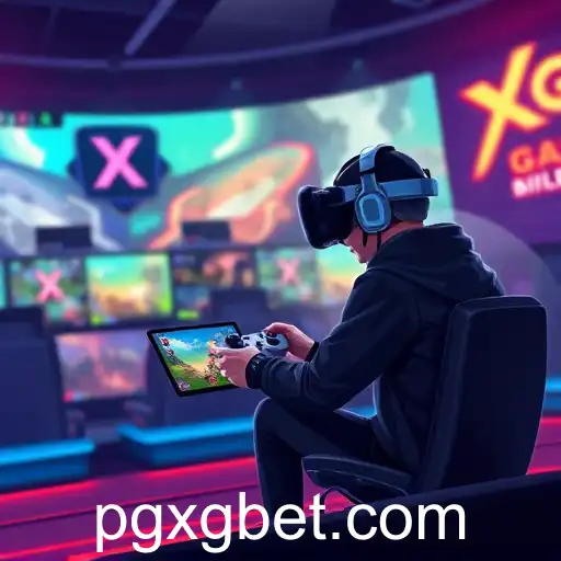 The Rising Popularity of XGBet in Online Gaming
