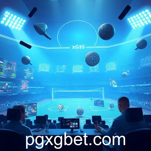 The Rise of XGBet in Online Gaming