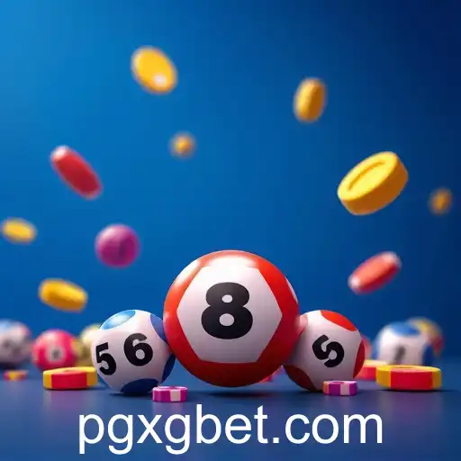 Exploring the Exciting World of Lottery Games on xgbet