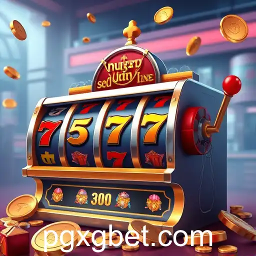 The Thrill of Spin: Exploring the World of Slot Machines on xgbet