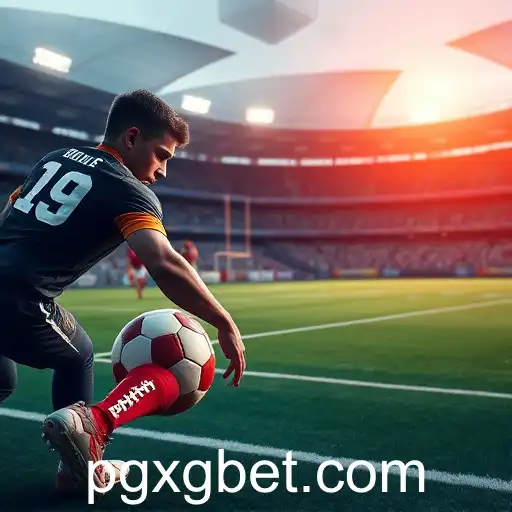 Exploring the Fascinating World of Sports Betting on xgbet