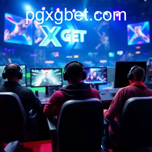 Xgbet: Revolutionizing Online Gaming