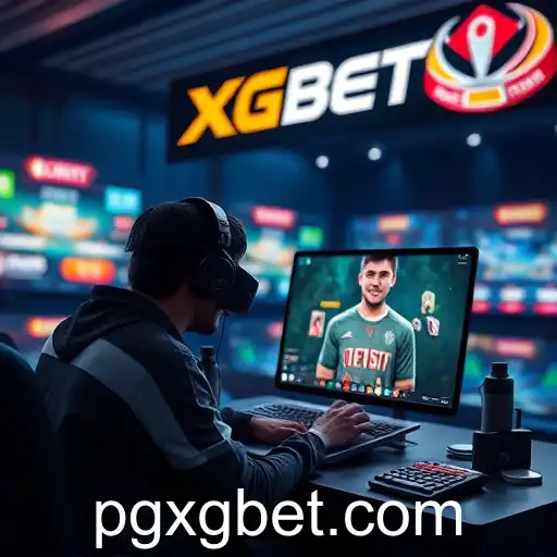 XGBet Unveils New Features in Online Gaming