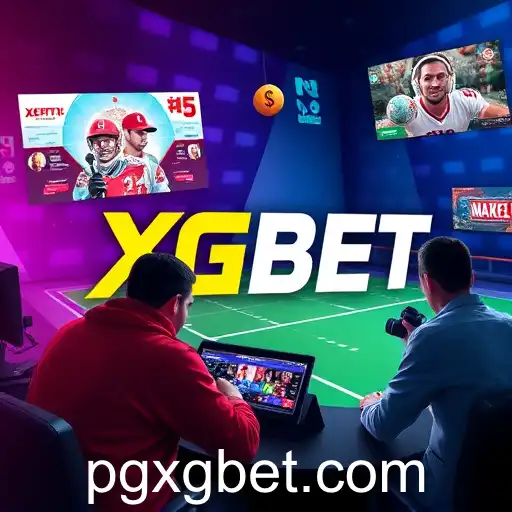 XGBet: The Rising Star in Online Gaming
